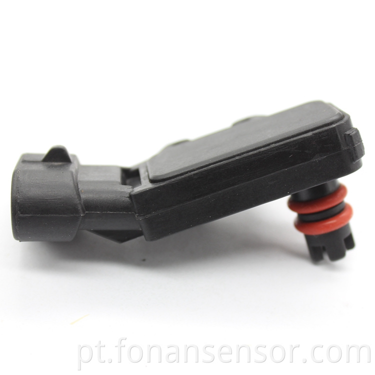 AS612 MAP Sensor de pressão de ar de admissão para GM GREAT WALL 24580287 93333350 28086011 12232201 SMW250118